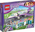 LEGO 41109 Friends Letiště Heartlake City