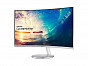 Samsung 27" Curved Monitor