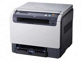 Samsung CLX-2160N