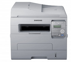 Samsung SCX-4728FD