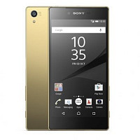 Sony Xperia Z5 Premium