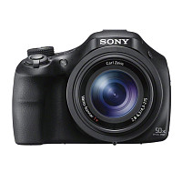 Sony DSC-HX400