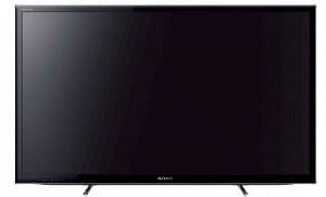 Sony KDL-40HX758