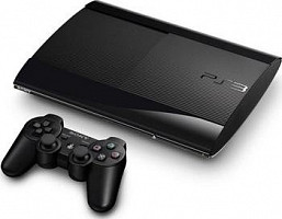 SONY PlayStation 3 12 GB