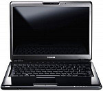 Toshiba Satellite U400