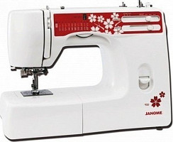 Janome 920