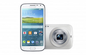 Samsung Galaxy K Zoom