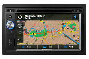 Blaupunkt New York 830