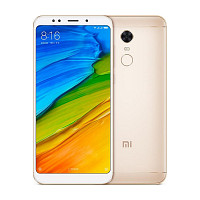 Xiaomi Redmi 5Plus