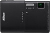Nikon COOLPIX S100