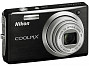 Nikon COOLPIX S560
