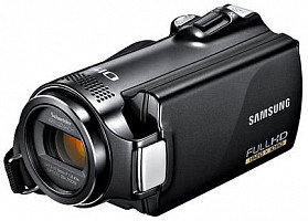 Samsung HMX-H204RP