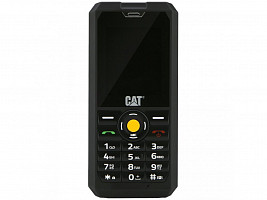 Caterpillar CAT B30 Dual