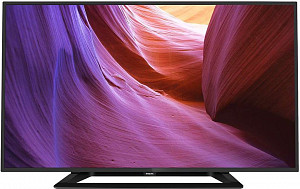 Philips 48PFT4100