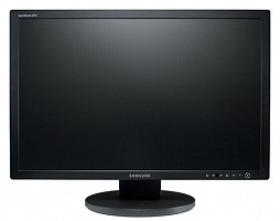 Samsung 2493HM &#8211; Glossy Black