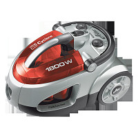 Sencor SVC 730RD ALTO