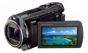 Sony HDR-PJ660VE