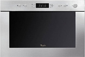 Whirlpool AMW497IX