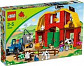 LEGO Duplo 5649 Velká farma