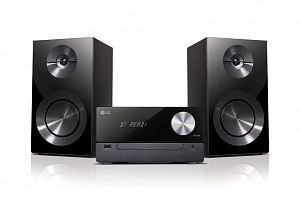 LG CM2460