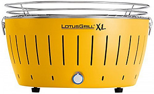 LotusGrill G435