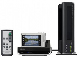 Sony DSC-T70HDPR