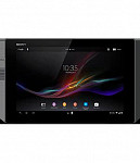 Sony Xperia Tablet Z