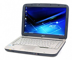 Acer Aspire 4710