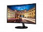 Samsung 24" Curved Monitor