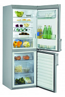 Whirlpool WBE31162 TS