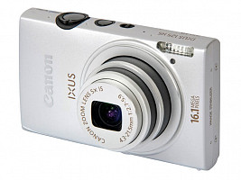 Canon IXUS 125 HS