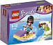 LEGO Friends 41000 Zábava na člunu