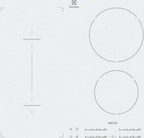 Electrolux EHI6540FOW