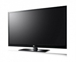 LG 50PZ250