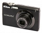 Nikon COOLPIX S3000