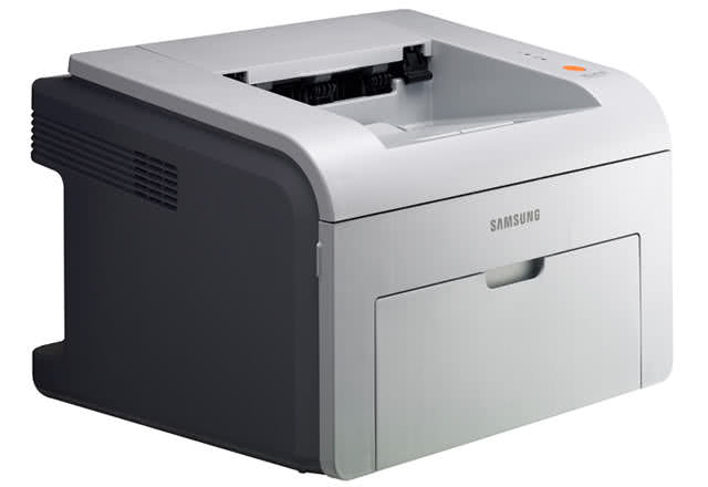 samsung ml 2510 printer driver