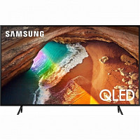 Samsung QE75Q60R