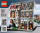 LEGO Creator 10218 Zverimex