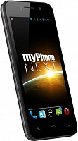 myPhone NEXT