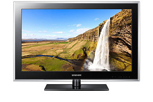Samsung LE37D570K2S