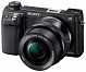 Sony NEX-6