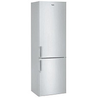 Whirlpool WBE37172 W