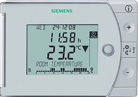 Siemens REV 34 DC