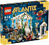 LEGO Atlantis 7985 Bájná Atlantida