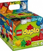 LEGO Duplo 10575 Kreativní kostka