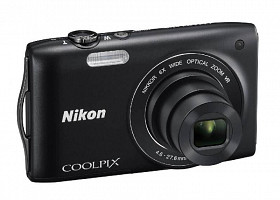 Nikon COOLPIX S3300