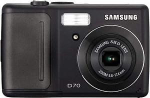Samsung D70