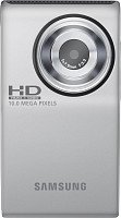 Samsung HMX-U10EP
