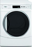 Whirlpool 3LCED9100WQ