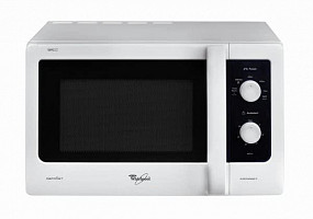 Whirlpool MWD 202 FW